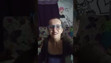 Destaque de Janete Carlini | Massoterapia & Piercing está ao vivo! 😍😍😍: 1:30:05 - 1:35:05