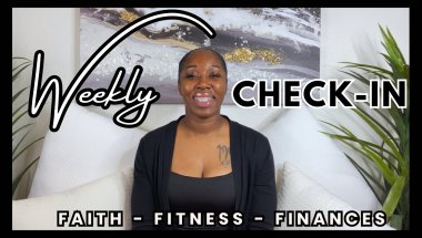 Life Update: Managing DEBT Payments | BBL Class | Creating a BIBLE ROUTINE