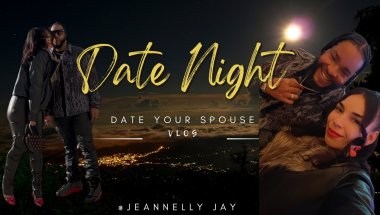 Married Life Date Night! 🍽️🎥 Our Night Away From the Kids