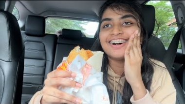 Food review .. Gone wrong