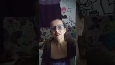 Destaque de Janete Carlini | Massoterapia & Piercing está ao vivo! 😍😍😍: 1:31:35 - 1:36:35
