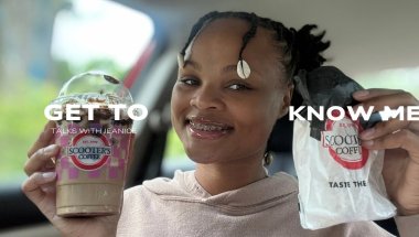 GET TO KNOW ME | MY STORY, MY VIBE, MY WHY / Talks with Jeanice