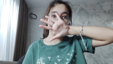 Сняли брекеты?! /история брекетов 2 часть/💋Алсушка💋