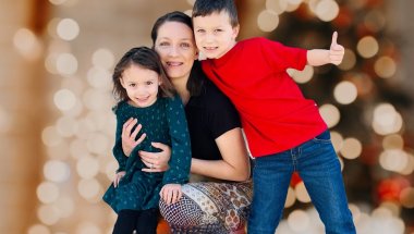 Mother’s Day Weekend + River Flood Warning 2025