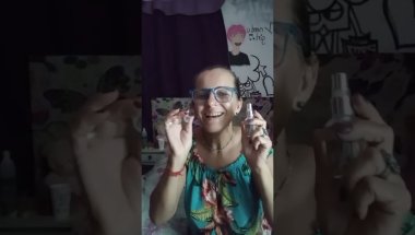 Destaque de Janete Carlini | Massoterapia & Piercing está ao vivo!: 7:45 - 12:45