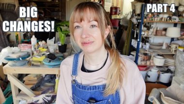 Big Changes Happening! 35 Year Renovation Pt 4 & 5