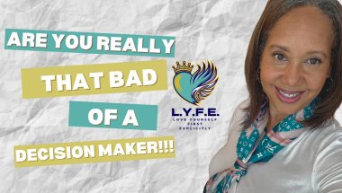 Stop Stalling Your Dreams: How to Make Bold Decisions Without Guilt