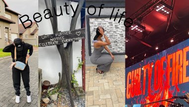 Beauty of life|  Getting #braces| hiking| church conference|