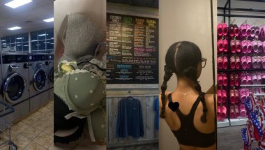 Life Lately Going With The Flow | Braces, Moving Out My Storage Unit, Hair Appointment, Mall & MORE!