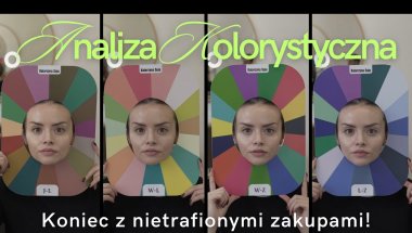 CO MI PASUJE?! 🧐 Profesjonalna analiza kolorystyczna i stylizacja w praktyce!