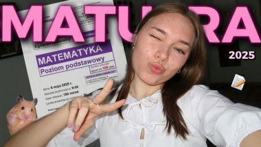 MATURAAAA | 2 tygodnie pisania matur, moje odczucia