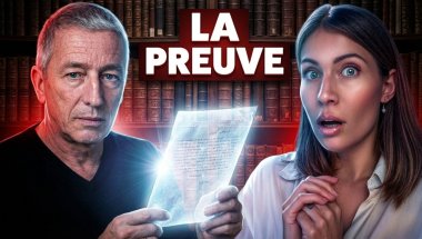 Il découvre la preuve de la vie après la mort ! (avec Stéphane Allix)