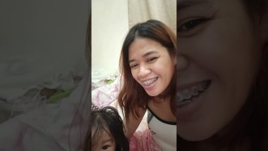 Minivlog nmin ng anak ko||simpletinayvlog