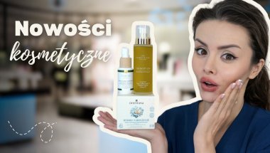 Co nowego w pielęgnacji twarzy? 💧 TOP produkty na trądzik, łojotok i naczynka