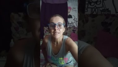 Destaque de Janete Carlini | Massoterapia & Piercing está ao vivo! 😍😍😍: 1:38:10 - 1:43:10