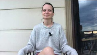 1. Ухожу с работы, переезжаю и прошу материальной помощи