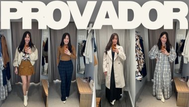 🛍️ DESAFIO: Gravar Reels em 4 Lojas Diferentes!