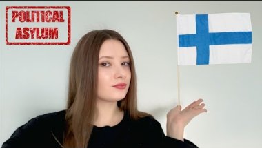 Жизнь в приёмном центре для беженцев в Финляндии | К чему нужно быть готовым по приезду в Финляндию