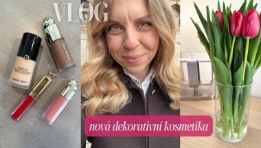 VLOG 78 | prevence, brunch & dokonalá rtěnka