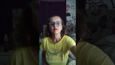 Destaque de Janete Carlini | Massoterapia & Piercing está ao vivo!: 1:53:46 - 1:58:46