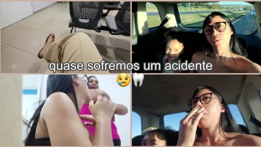 Dia de manutenção do aparelho 🦷😢