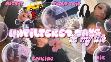 UNFILTERED DAYS IN MY LIFE | field trip, cooking, life, grwm, etc