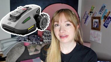 Important Update & Info About The Robot Mower Giveaway!