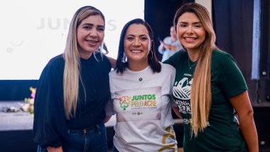 20-03-2025 Apresentação do programa Juntos pelo Acre