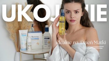Pielęgnacja, która otula – idealna na Dzień Matki 💐