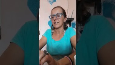 Destaque de Janete Carlini | Massoterapia & Piercing está ao vivo! Pets Monalisa e Xuxinho!: 22:40 -
