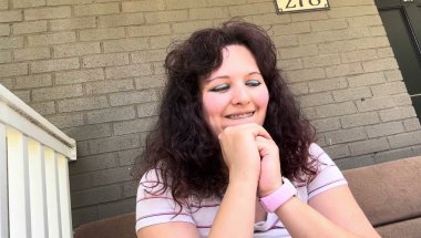 My Testimony to Jesus! From Atheist to Believer