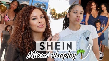 SHEIN Miami vakantie shoplog🌴🙌🏽 wat hebben wij allemaal besteld voor de vakantie?