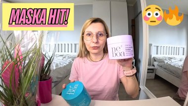 Najlepsza maska do włosów z Rossmanna! Efekt WOW po pierwszym użyciu! 💁‍♀️✨