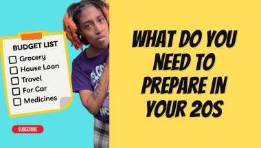 Habits That Changed My Life in My 20's