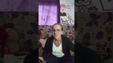 Destaque de Janete Carlini | Massoterapia & Piercing está ao vivo!: 2:29:57 - 2:34:57