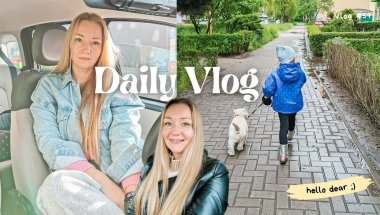 VLOG: ZDJĘŁAM APARAT ORTODONTYCZNY! + moje zabiegi przed wakacjami 💥🛍