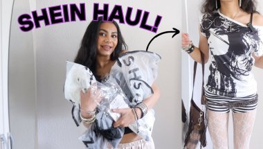 SHEIN TRY ON HAUL spring/summer edition!