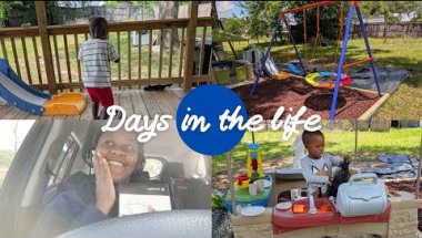 Days in my life | Invisalign Update and  Preparing For My  Toddler 3rd Birthday