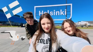 Финляндия | Наше незабываемое путешествие по Хельсинки