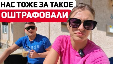 Неприятная ситуация. Закупка продуктов на неделю. Спортивный опыт что же выбрать?