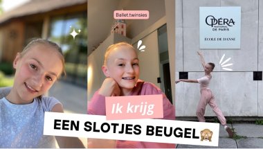Ik krijg een slotjes beugel 🙈 + vlog
