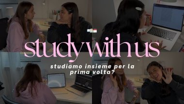 study with us🗒️💕// sessione estiva