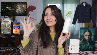 Des séries, le meilleur jeu vidéo, un exfoliant corps iiin-croyable et un flop monumental !