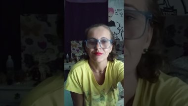 Destaque de Janete Carlini | Massoterapia & Piercing está ao vivo!: 1:56:16 - 2:01:16