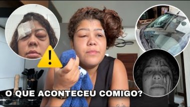 ERA PRA SER SÓ UM VÍDEO, MAS ISSO ACONTECEU…