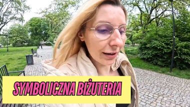 Biżuteria, którą pokochałam! | Ważne USG tarczycy – moja relacja !