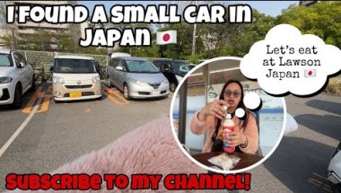 SUBSCRIBE FOR MORE VIDEOS AND SUPPORT MY VLOG! JAPAN VLOG