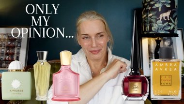 MAY PERFUME SAMPLES (Unfiltered Opinions on the loves, repulsive and the moreish) | TheTopNote