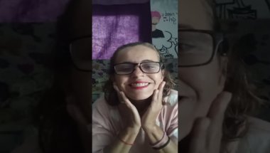 Destaque de Janete Carlini | Massoterapia & Piercing está ao vivo! 😍🎉😘: 6:25:18 - 6:30:18