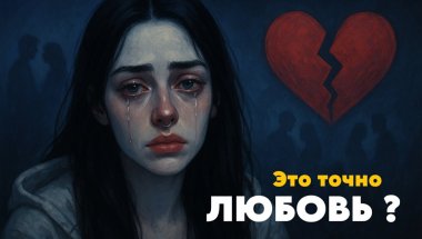 Безответная любовь. то, что тебе нужно услышать.